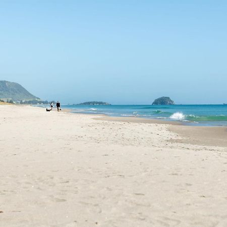 Ocean Beach Getaway ماوْنت مونغانيو المظهر الخارجي الصورة