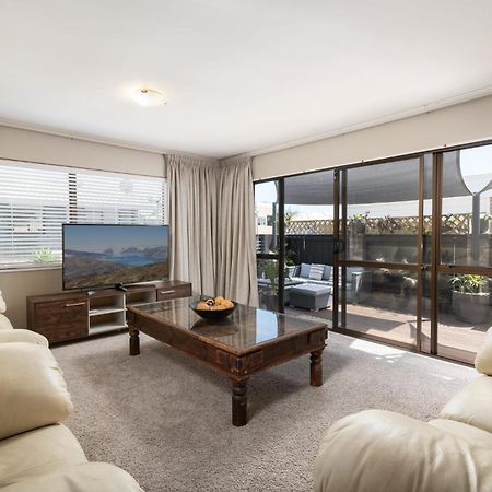 Ocean Beach Getaway ماوْنت مونغانيو المظهر الخارجي الصورة