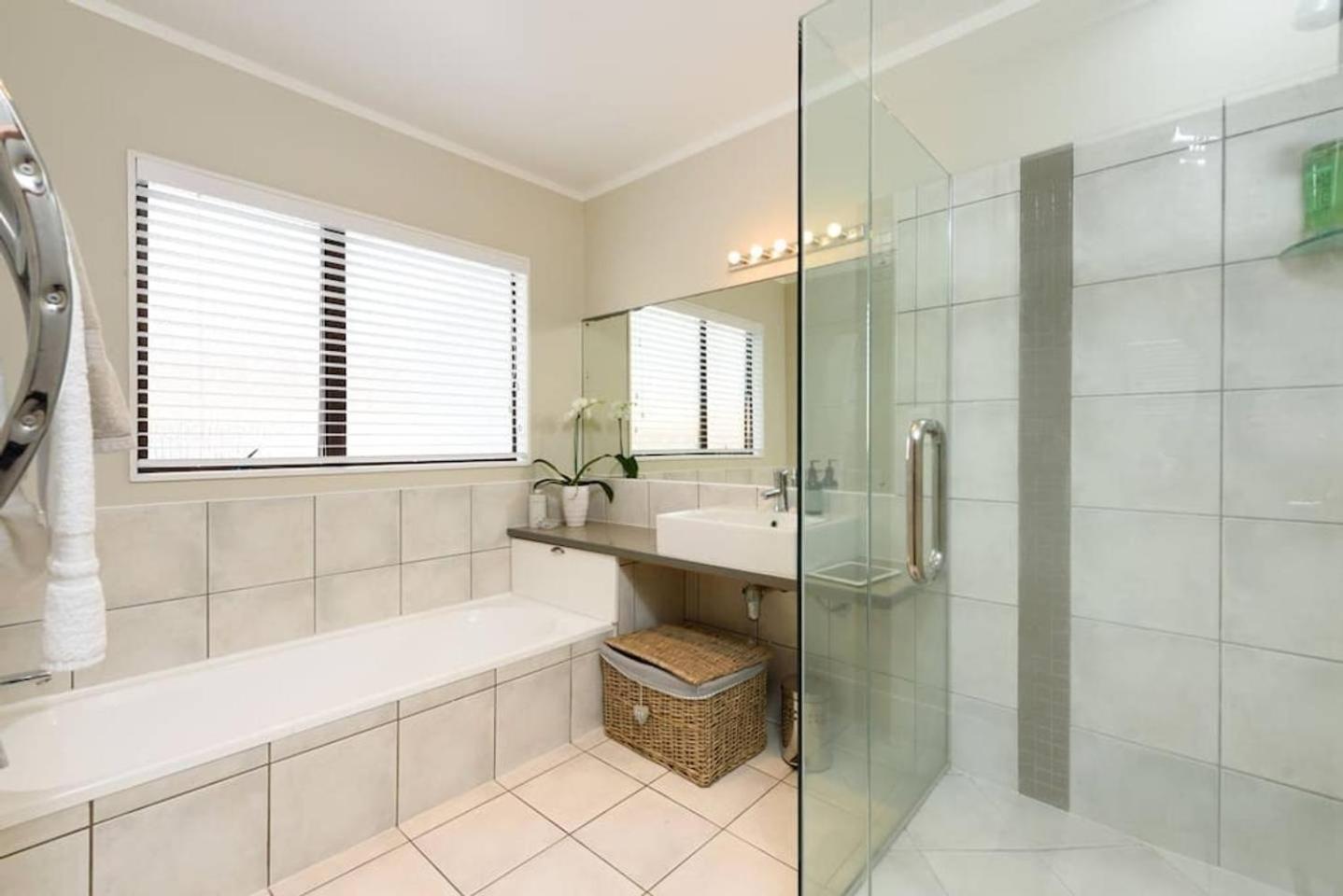 Ocean Beach Getaway ماوْنت مونغانيو المظهر الخارجي الصورة